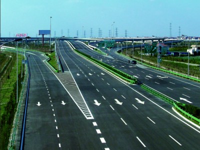 上海S2高速公路