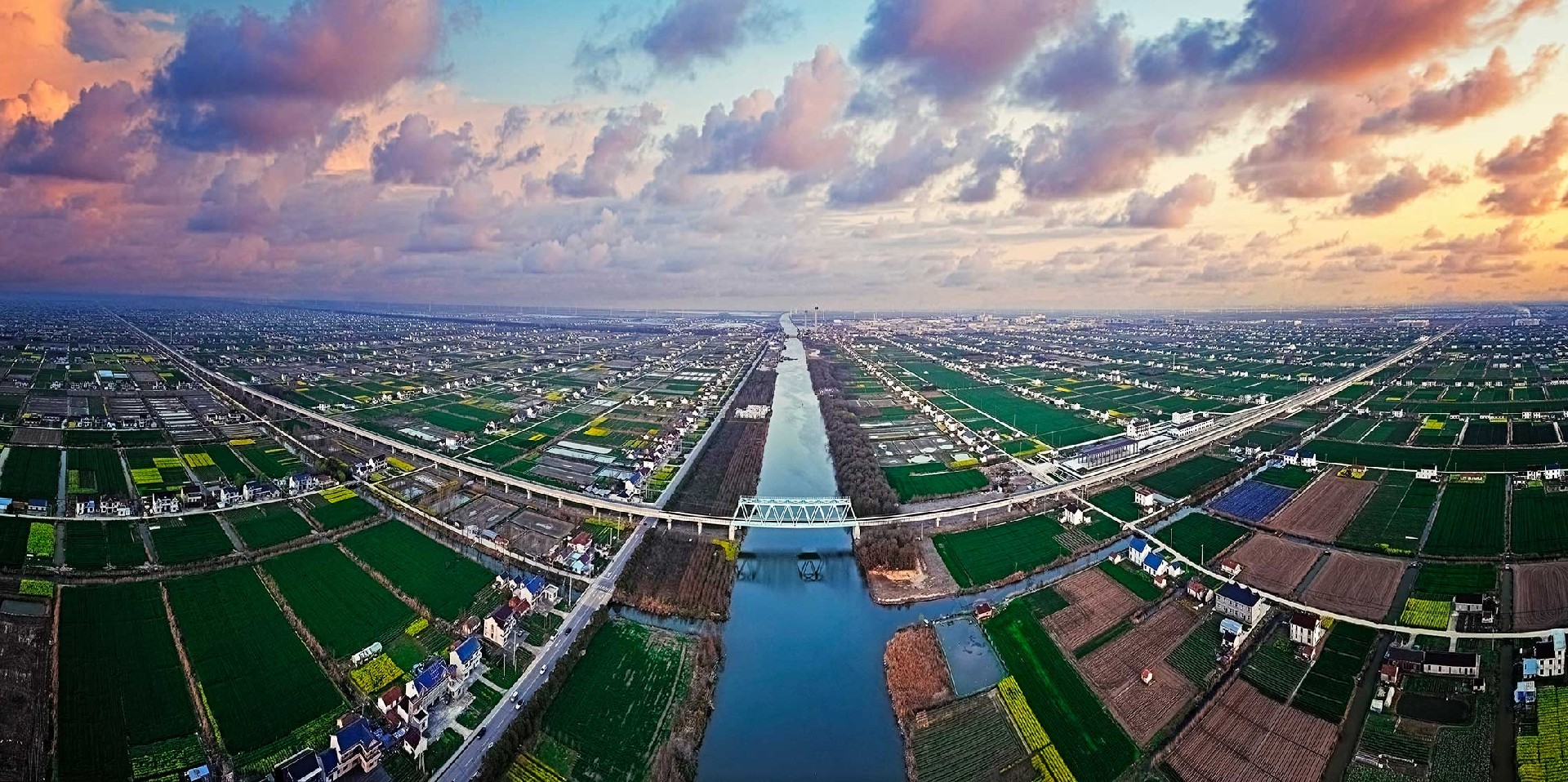 洋吕铁路
