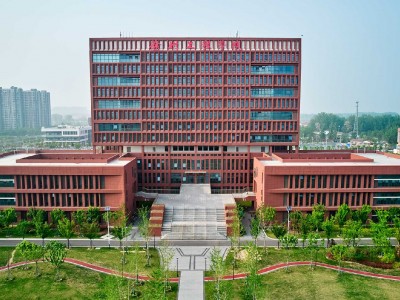 徐州工学院