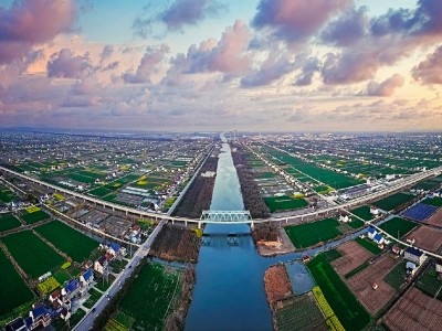 洋吕铁路